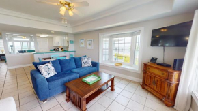 Bay View Villas 305 by Tybee Beach Vacation Rentals